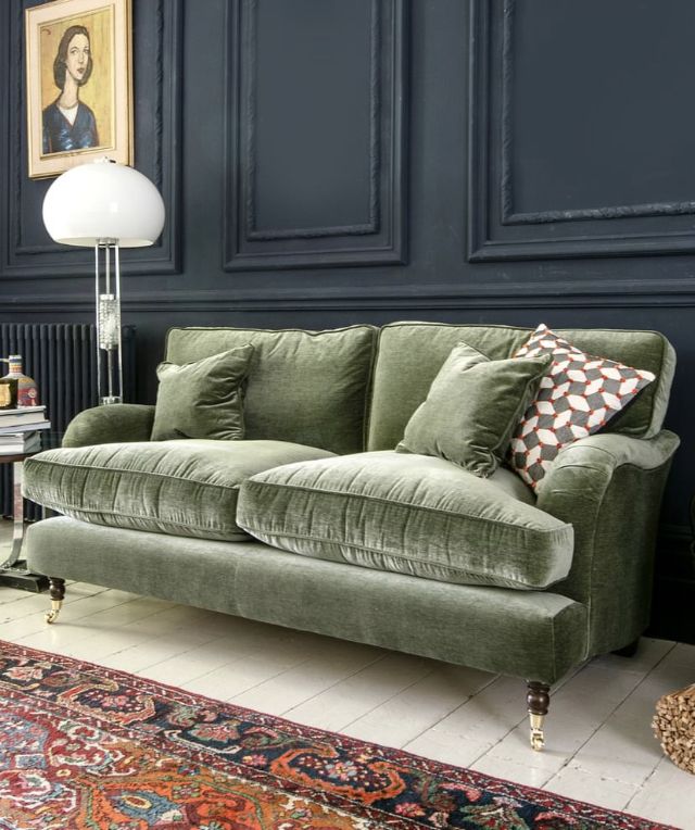 tint olive sofa tos